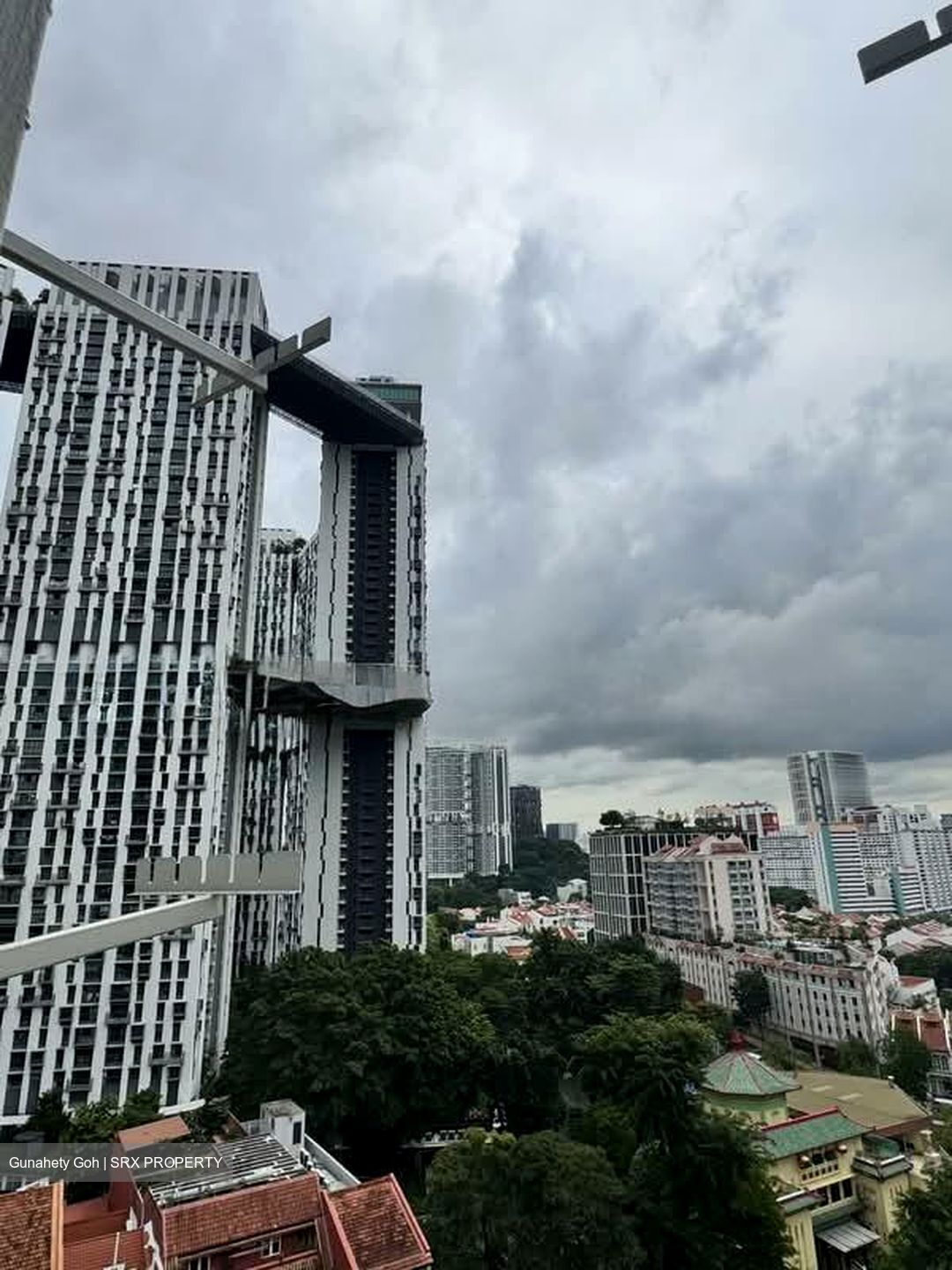 Tanjong Pagar Plaza (Bukit Merah), HDB 2 Rooms #581363801
